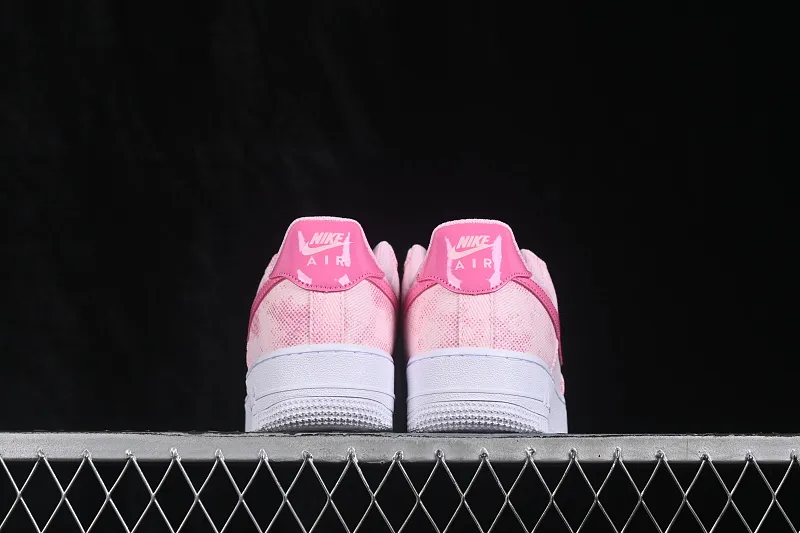 All Categories Nk Air Force 1 Air Force Series Nk Air Force 1 Low Air Force Low Nike Air Force 1'07 Low Snake Print Pink Air Force One Low Casual Shoes IR1974-663
